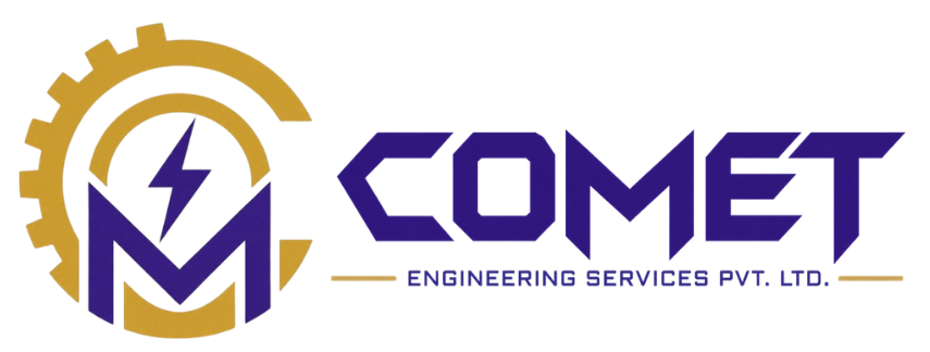 Comet Engineering Services